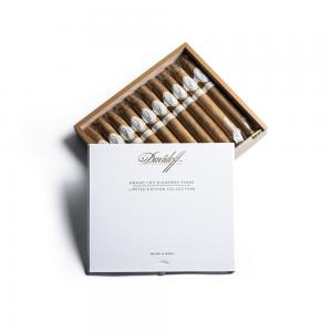Davidoff Grand Cru Diademas Finas Limited Edition 2024 Cigar - Box of 10
