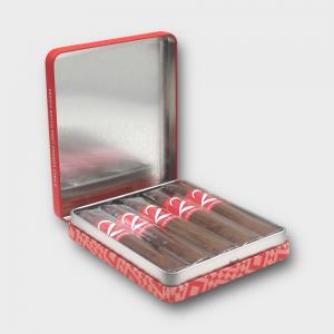 Zino Honduras Half Corona Cigar - Tin of 5