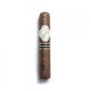 Davidoff Maduro Short Corona Limited Edition Cigar - 1 Single (Discontinued)