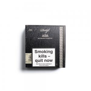 Davidoff Nicaraguan Experience Robusto Cello Cigar - Box of 12