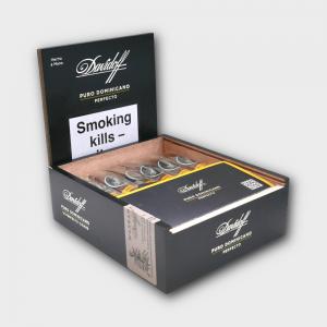 Davidoff Puro Dominicano Perfecto Cigar - Box of 12