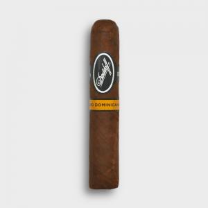 Davidoff Puro Dominicano Short Robusto Cigar - 1 Single