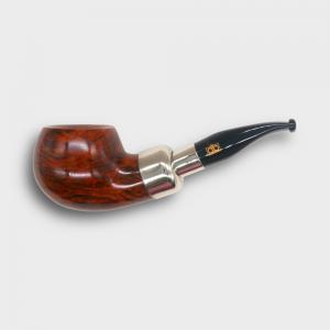 Design Berlin 051 Captain 9mm Filter Fishtail Pipe (DB012)