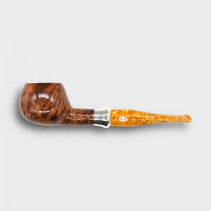 Design Berlin 034 Amber II 9mm Filter Fishtail Pipe (DB016)