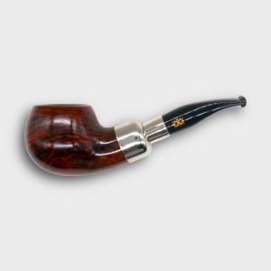 Design Berlin 051 Captain 9mm Filter Fishtail Pipe (DB028)