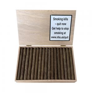 Dutch Blend Cigarillos - Box of 50