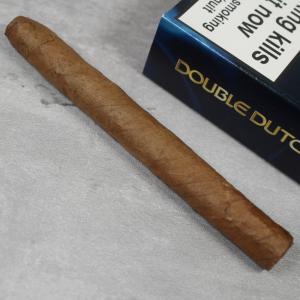 C.Gars Ltd Double Dutch Senoritas Cigar - 1 Single