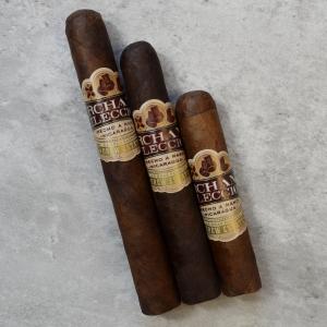 Drew Estate Orchant Seleccion Nicaraguan Sampler - 3 Cigars