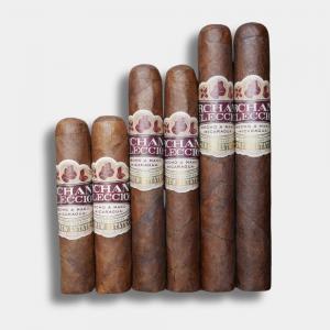 Drew Estate Orchant Seleccion Double Up Sampler - 6 Cigars