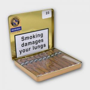 Drew Estate Blackened M81 Maduro Coronet Cigar - Tin of 10