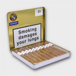 Drew Estate Blackened S84 Shade to Black Coronet Cigar - Tin of 10