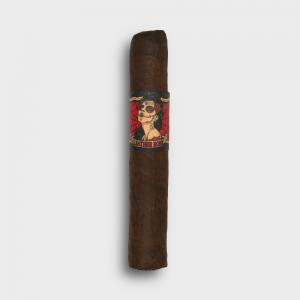 Drew Estate Deadwood Leather Rose Petite Corona Cigar - 1 Single