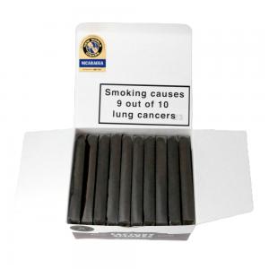 Drew Estate Factory Smokes Maduro Cigarillo Cigar - Box of 50