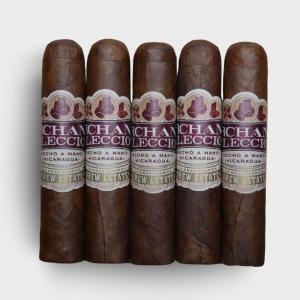 CG PLUS FLASH SALE - Humidor Top Up - Drew Estate Orchant Seleccion Lightweight Sampler - 5 Cigars