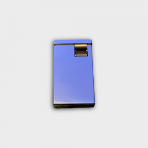 Dominique London Signature Dualis Dual Flame Lighter