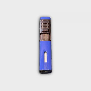 Dominique London Signature Solitare Single Flame Lighter