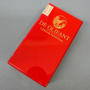 De Olifant Vintage Limited Edition Sumatra Corona Panatella Cigar - Box of 10
