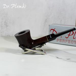 Dr Plumb Collector 22 Straight Briar Pipe (DP277)