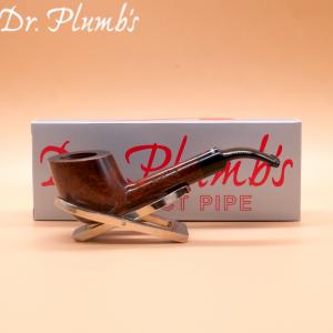 Dr Plumb Waterloo K2 Metal Filter Fishtail Pipe (DP521)