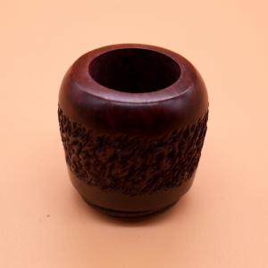 Dr Plumb Peacemaker Replacement Bowl - Apple Rustic (DP547)