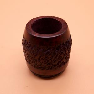 Dr Plumb Peacemaker Replacement Bowl - Bulldog Rustic (DP549)