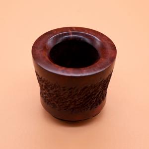 Dr Plumb Peacemaker Replacement Bowl - Algiers Rustic (DP550)