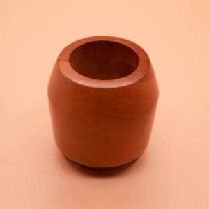 Dr Plumb Peacemaker Replacement Bowl - Bulldog Smooth Brown (DP551)