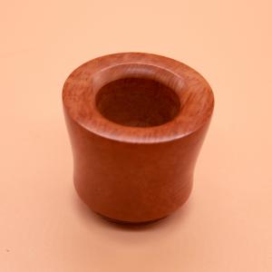 Dr Plumb Peacemaker Replacement Bowl - Algiers Smooth Brown (DP552)