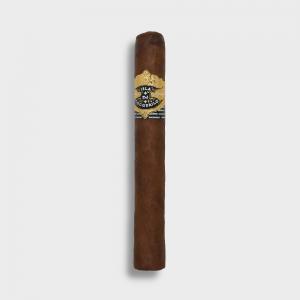 Warped Isla Cocodrilo Corona Gordos Cigar - 1 Single