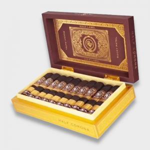 Rocky Patel Gold Label Half Corona Cigar - Box of 20