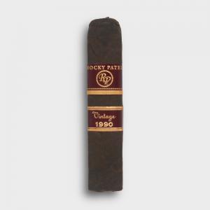 Rocky Patel Vintage 1990 Broadleaf Half Corona Cigar - 1 Single