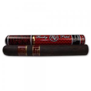 Rocky Patel Vintage 1990 Toro Deluxe Tubes Cigar - 1 Single