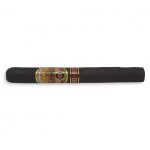 La Aurora 107 Maduro Corona Cigar - 1 Single