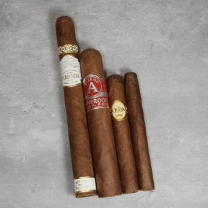 A Summers Day Out Sampler - 4 Cigars