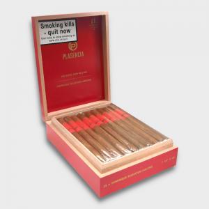 Plasencia Dominique Seleccion 2026 Exclusive Lancero - Box of 25
