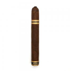 Dunbarton Tobacco & Trust Overseas No. 1 Cigar - 1 Single