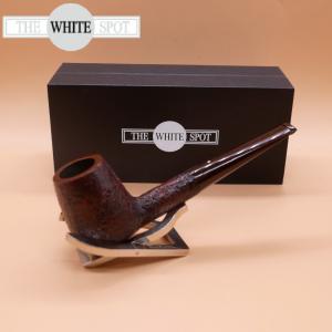Alfred Dunhill - The White Spot Cumberland 5134 Group 5 Brandy Pipe (DUN440)