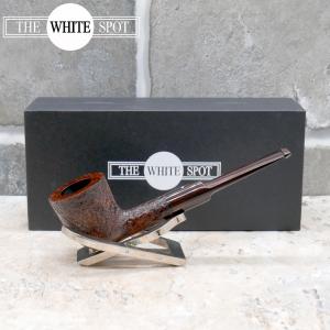 Alfred Dunhill - The White Spot Cumberland 3205 Group 3 Dublin Pipe (DUN68)