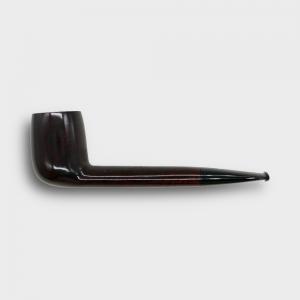 Alfred Dunhill - The White Spot Bruyere 5109 Group 5 Canadian Fishtail Pipe (DUN1002)