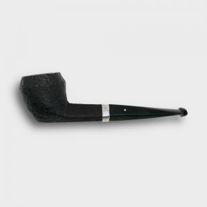 Alfred Dunhill - The White Spot Shell Briar 3104 Group 3 Bulldog Straight Pipe (DUN1005)