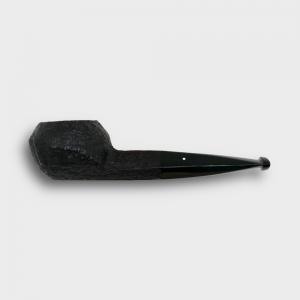 Alfred Dunhill - The White Spot Shell Briar 3117 Group 3 Straight Rhodesian Pipe (DUN1007)