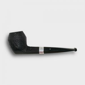 Alfred Dunhill - The White Spot Shell Briar 4104 Group 4 Bulldog Straight Pipe (DUN1008)