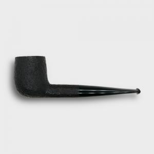 Alfred Dunhill - The White Spot Shell Briar 5103 Group 5 Billiard Fishtail Pipe (DUN1009)
