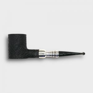 Alfred Dunhill - The White Spot Shell Briar 5122 Group 5 Poker Pipe (DUN1011)