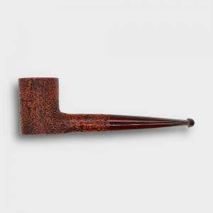 Alfred Dunhill - The White Spot County 3122 Group 3 Poker Fishtail Pipe (DUN1017)