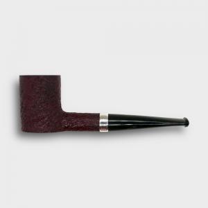 Alfred Dunhill - The White Spot Ruby Bark 3122 Group 3 Poker Pipe (DUN1028)