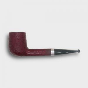 Alfred Dunhill - The White Spot Ruby Bark 5110 Group 5 Liverpool Pipe (DUN1037)