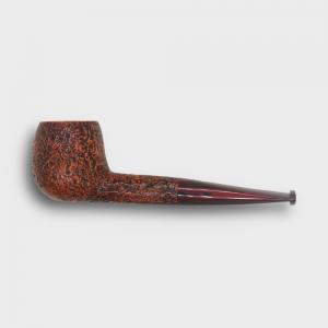 Alfred Dunhill - The White Spot County 3101 Group 3 Apple Fishtail Pipe (DUN1040)