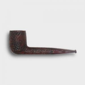 Alfred Dunhill - The White Spot Cumberland 3110 Group 3 Liverpool Pipe (DUN1049)