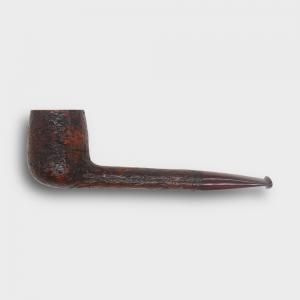 Alfred Dunhill - The White Spot Cumberland 4109 Group 4 Canadian Pipe (DUN1051)